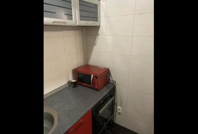 Dristor park lake etaj 8 - 9