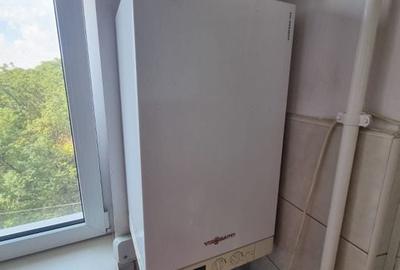 Ultracentral tomis mall-apartament 3 camere finisat modern - 5