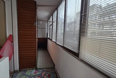 2 CAMERE | CITY PARK MALL | VEDERE LAC | MUTARE IMEDIATA - 6