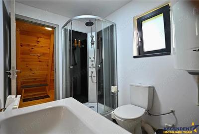 Casă cu Teren 5700 Mp în Moieciu - 15