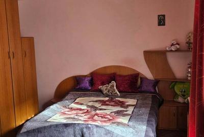 Casă cu 3 camere în Central - 3