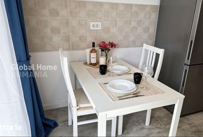 Apartament cu 2 camere, mobilat în Theodor Pallady - 2