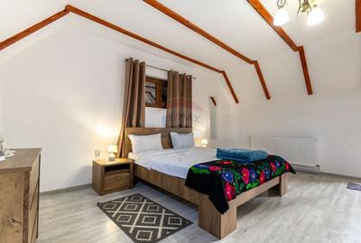 Casa / Vila cu 7 camere de vanzare - 1