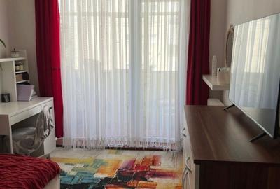Apartament cu 3 camere decomandat, mobilat în Simeria - 5