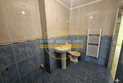 Apartament 3 camere, 120 MP, Zona-Bucsinescu-Piata Chirila - 4
