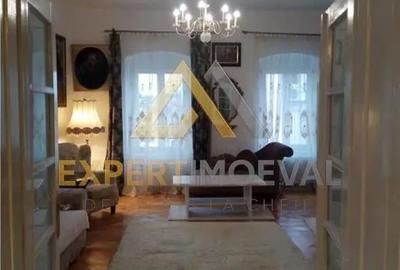 Casă cu 4 camere cu Teren 282 Mp în Orașul Vechi - 3