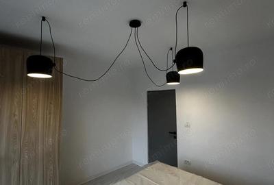 Apartament 2 camere Intim De Inchiriat Lux - 2