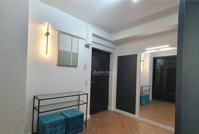 Apartament de Lux - 3 camere - 90 mp - Bloc Nou - Obcini - 18