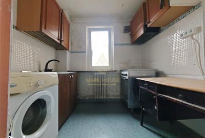 Apartament cu 3 camere nedecomandat în Milcov - 2