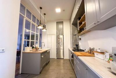 Apartament 3 camere de vanzare in Marasti, Cluj Napoca - 5