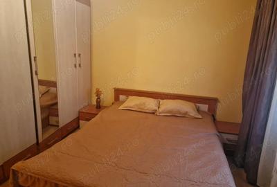 Apartament 2 camere decomandat etaj 1 - 3