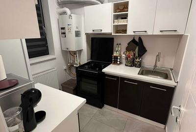 Garsonieră decomandată în Titan - 6