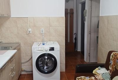 Apartament cu 2 camere decomandat, mobilat în Nicolina - 6