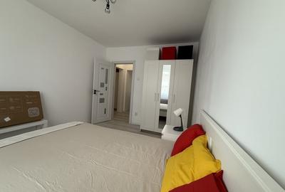 Apartament 2 camere | PAJURA | Jiului| mobilat| utilat| renovat total - 8