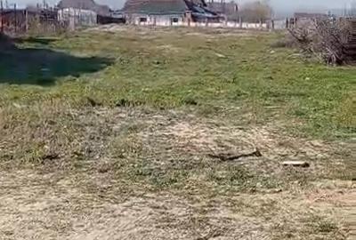 Teren de 268 mp, în Central