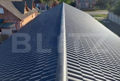 Casă cu 4 camere cu Teren 400 Mp în Vetiș - 11