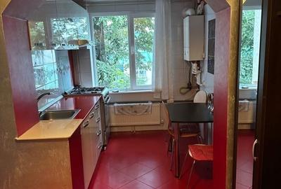 Apartament cu 2 camere semidecomandat în Calea Galați - 2