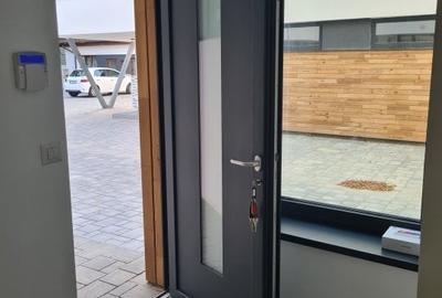 TINERETULUI- SERBAN VODA Vila p+ 1+2 , de inchiriat 5 camere-2600euro - 2