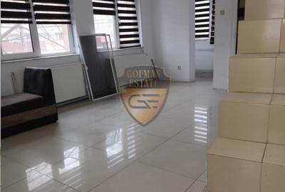 Duplex, 2 camere, 2 bai, Casa de Cultura, Poporului, centrala gaze, 64 mp et 1+2 - 2