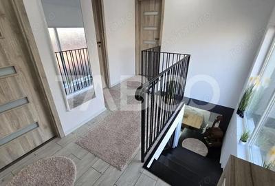 Casă cu 4 camere cu Teren 130 Mp în Central - 11