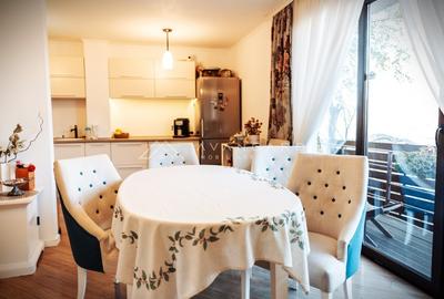 Duplex la cheie in cartierul Europa – modern si elegant, locatie de top - 2