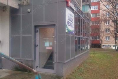 Spațiu comercial, de 92 mp, în Tudor - 3
