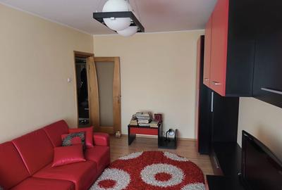 Apartament cu 2 camere în Central - 2