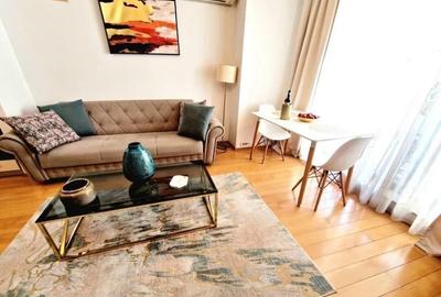 Inchiriere apartament 2 camere North Area Lake(ZAGAZULUI) - 12
