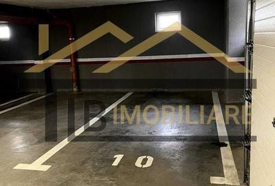 Apartament de 2 camere, 67mp, parcare, zona Maurer - 7