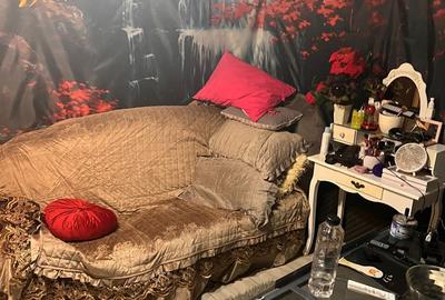 Garsonieră decomandată în Rahova - 1