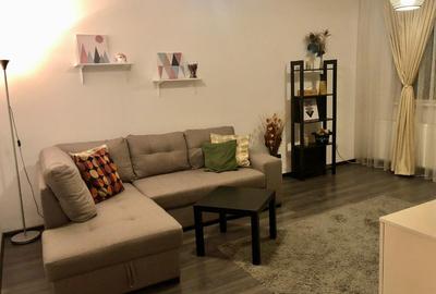 Apartament cu 3 camere decomandat în Unirii - 2