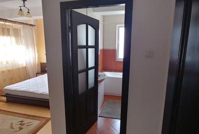 Inchiriez apartament 3 camere Lux, zona Stefan cel Mare (Spital Colentina) - 6