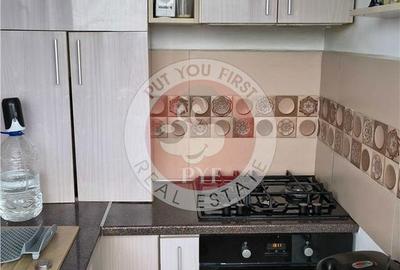 Apartament cu 3 camere decomandat în Chiajna - 6