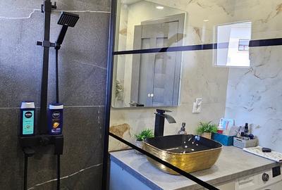 Apartament cu 3 camere decomandat, mobilat în Central - 4