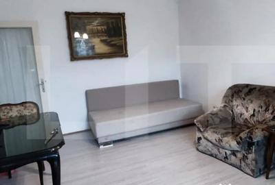 Apartament cu 2 camere decomandat în Giurgiului - 14
