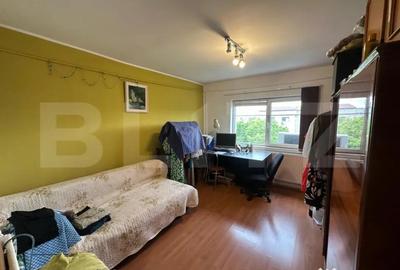 Apartament cu 3 camere decomandat, mobilat în 1 Mai - 10