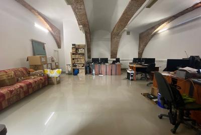 Spațiu comercial, 90 mp în Centrul Istoric