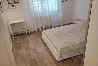 Garsonieră decomandată, mobilată în Complex Studențesc