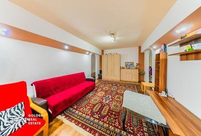 Apartament 2 camere, Micalaca, etaj 3, comision 0% - 3