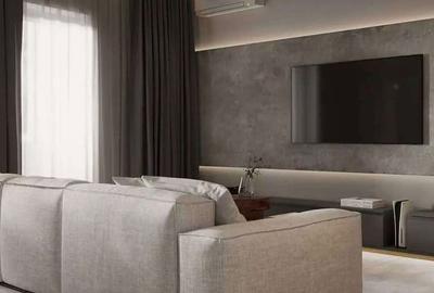 Apartament cu 3 camere în Militari - 10