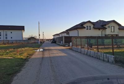 Teren Construcții intravilan de 1000 mp, în Balotești - 8