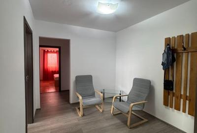 Apartament 3 Camere - Decomandat - Vasile Aaron - Sibiu - 3