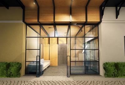 REA1005524 Aviatorilor 4 camere 135 mp bloc boutique - 4