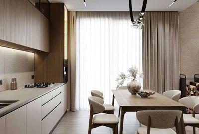 Apartament cu 3 camere în Militari - 13