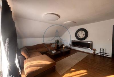 Casă cu 3 camere în Șieu - 6