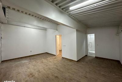 Spațiu comercial, de 64 mp, în Zona industrială - 14