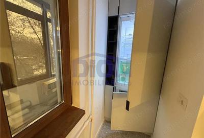Apartament cu 2 camere semidecomandat, mobilat în Cantemir - 7