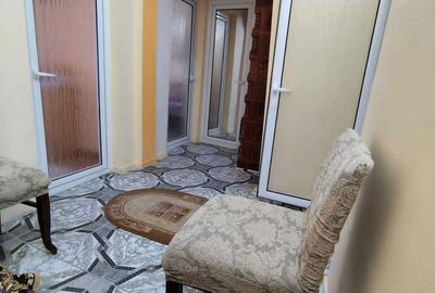 Apartament cu 3 camere decomandat în Ultracentral - 4