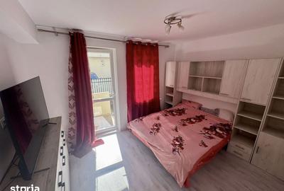 Apartament cu 2 camere decomandat în Central - 7