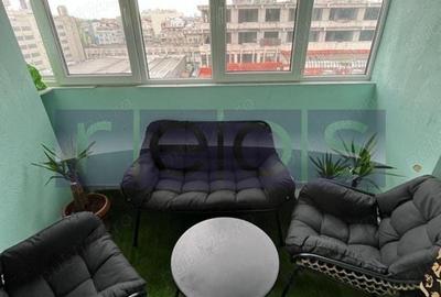 VANZARE - APARTAMENT | 3 CAMERE |  PIATA -UNIRII - 7